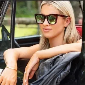 Diff Eyewear KB1 Diff Eyewear | Accessories | Diff Kate Brown Kb | Poshmark main image 2